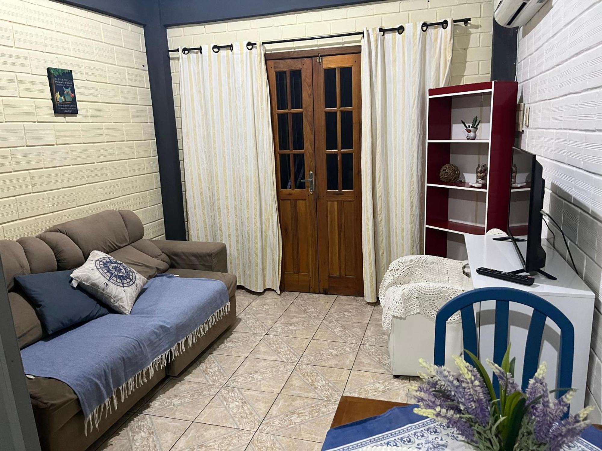Pousada Vilamar Imbituba  Exterior foto
